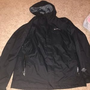 Men’s Columbia Jacket